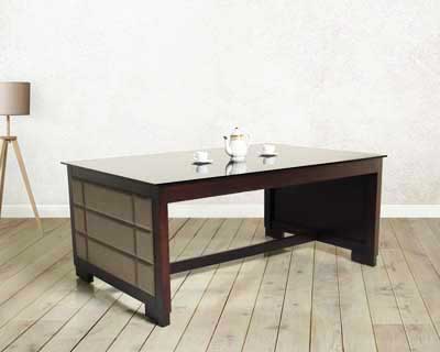 Cadbery 6 Seater Dining Table